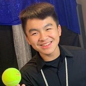 Meet your Posher, Jordan